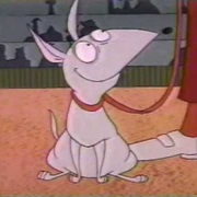 Jonah the Family Dog