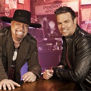 Montgomery Gentry