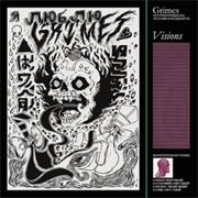 Grimes - Genesis