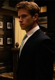 Armie Hammer in the Social Network (2010)