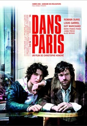 Dans Paris (2006)