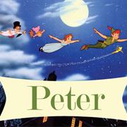 Peter