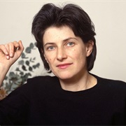 Chantal Akerman