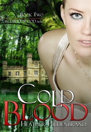 Cold Blood (Heather Hildenbrand)
