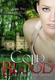 Cold Blood (Heather Hildenbrand)