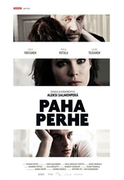 Paha Perhe (2010)