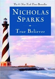True Believer (Nicholas Sparks)