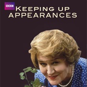 Keeping Up Appearances