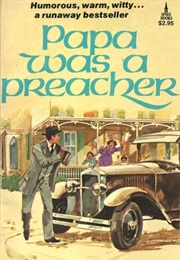 Papa Was a Preacher (Alyene Porter)