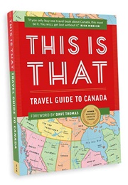 This Is That (Chris Kelly, Pat Kelly & Peter Oldring)