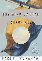 The Wind Up Bird Chronicle