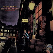 Ziggy Stardust