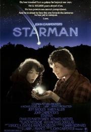 Jeff Bridges - Starman