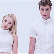 Girl and the Dreamcatcher