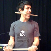 Javier Weyler (Stereophonics)