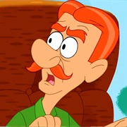 You've Got Hate Mail