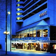 Hyatt Regency Vancouver