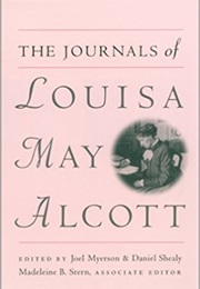 Journals of Louisa May Alcott (Louisa May Alcott)