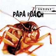 Papa Roach - Infest