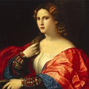 Francesca Caccini