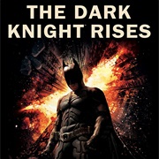 The Dark Knight Rises