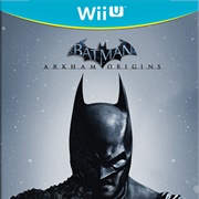 Batman: Arkham Origins