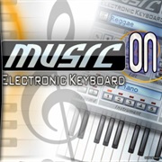 Music On: Electric Guitar