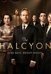 The Halcyon (2016)