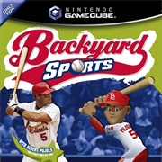 Backyard Baseball 2007