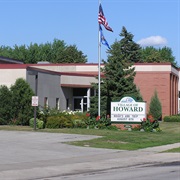 Howard, Wisconsin