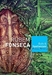 Bufo &amp; Spallanzani (Rubem Fonseca)