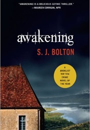 Awakening (S.J Bolton)