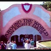 Around the World in 80 Days