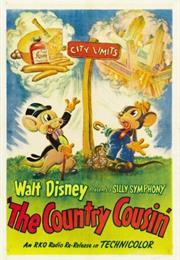 The Country Cousin