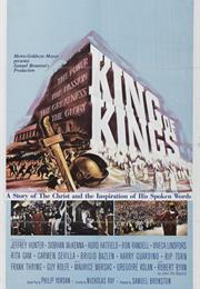 King of Kings (Nicholas Ray)