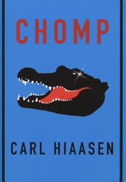 Chomp (Carl Hiaasen)