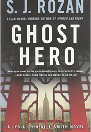 Ghost Hero (S.J. Rozan)