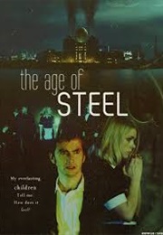 Doctor Who: The Age of Steel (Part 2) (2006)