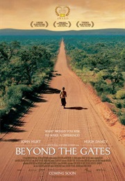 Beyond the Gates (2005)