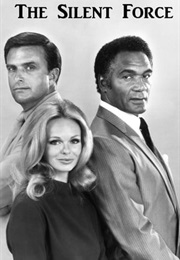 The Silent Force (1970)