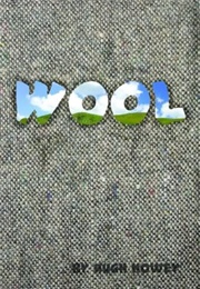 Wool (Howey, Hugh)