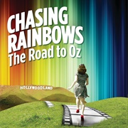 Chasing Rainbows (Paper Mill Playhouse)