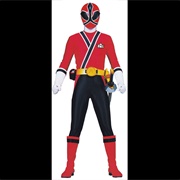 Red Ranger