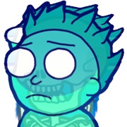 Phantom Morty
