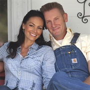 Joey and Rory