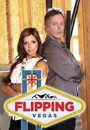 Flipping Vegas (2011)
