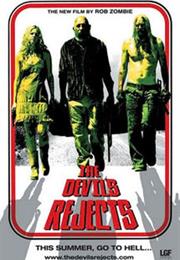 The Devil's Rejects