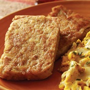 Pennsylvania: Scrapple