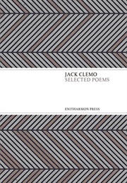 Selected Poems (Jack Clemo)