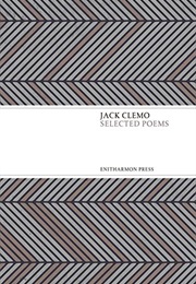 Selected Poems (Jack Clemo)